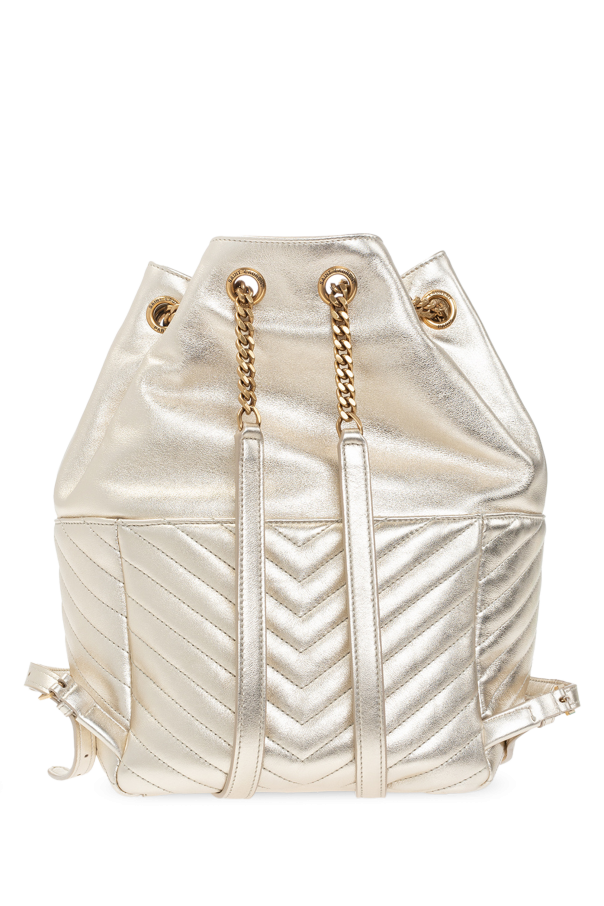 Saint Laurent 'Joe' backpack | Women's | Vitkac